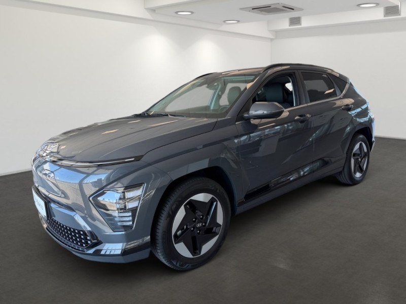 KONA EV (SX2) Comfort Line 64,8 kWh k7ec2