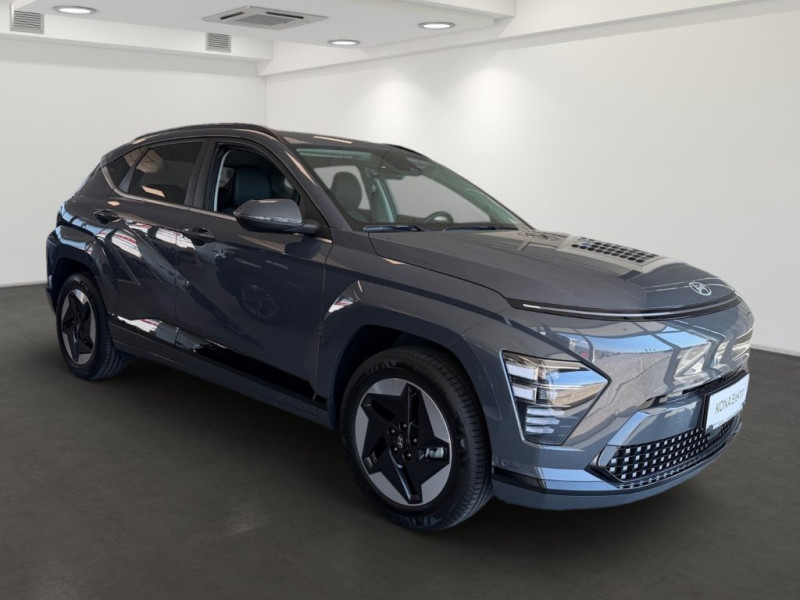 KONA EV (SX2) Comfort Line 64,8 kWh k7ec2 - 1