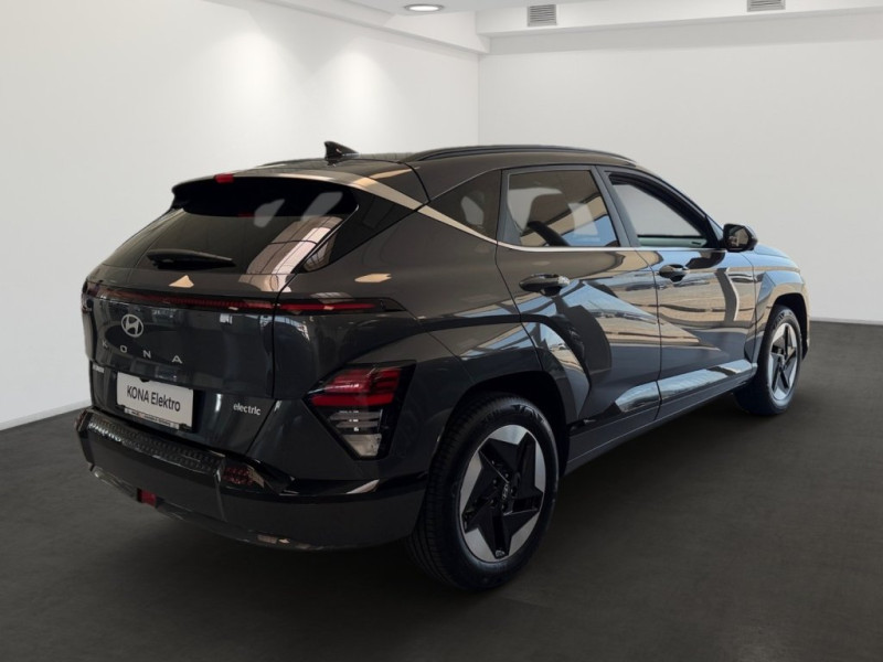 KONA EV (SX2) Comfort Line 64,8 kWh k7ec2 - 2