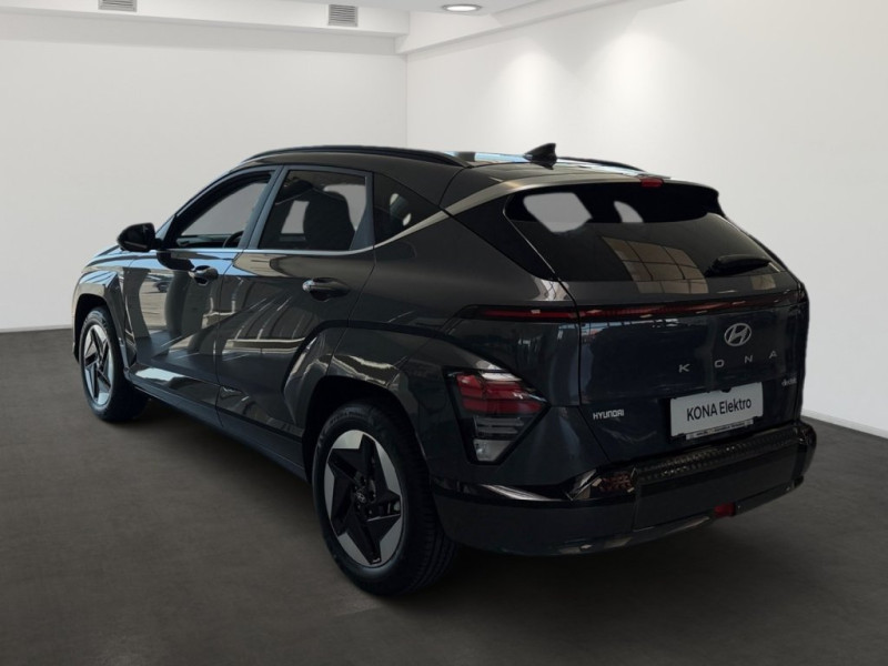 KONA EV (SX2) Comfort Line 64,8 kWh k7ec2 - 3