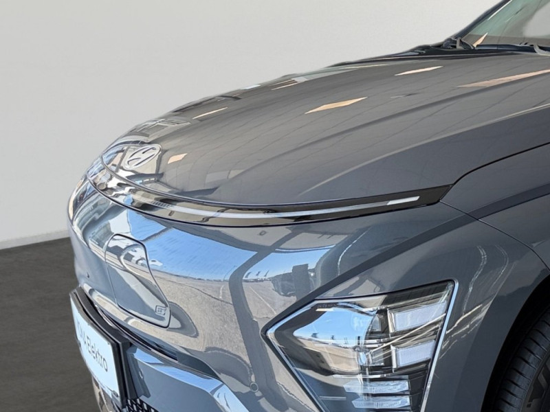 KONA EV (SX2) Comfort Line 64,8 kWh k7ec2 - 4