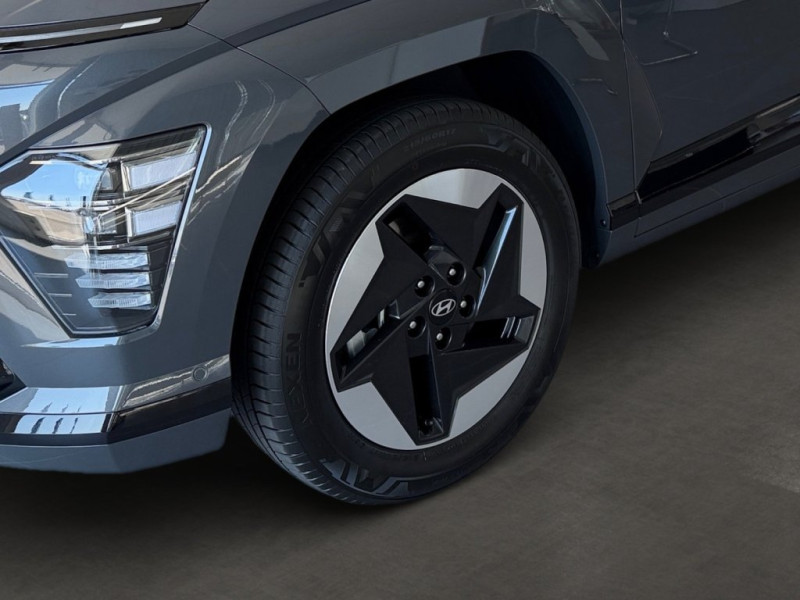KONA EV (SX2) Comfort Line 64,8 kWh k7ec2 - 5
