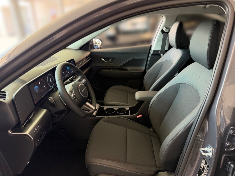 KONA EV (SX2) Comfort Line 64,8 kWh k7ec2 - 6