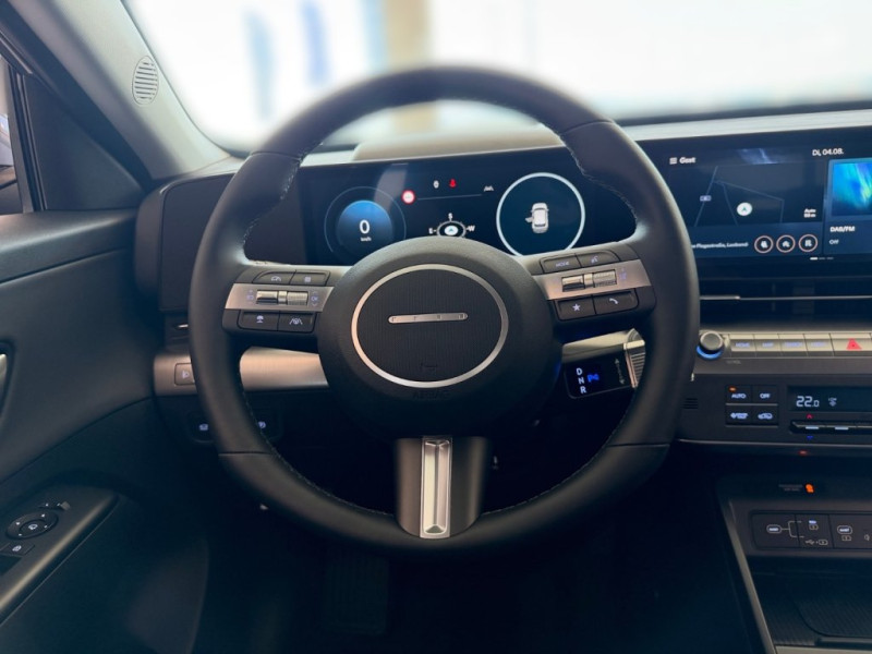 KONA EV (SX2) Comfort Line 64,8 kWh k7ec2 - 7