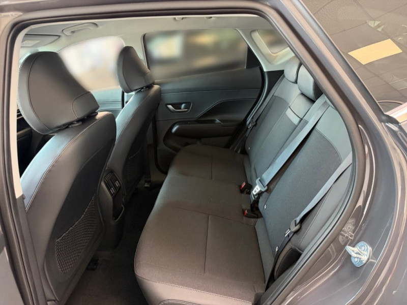 KONA EV (SX2) Comfort Line 64,8 kWh k7ec2 - 10
