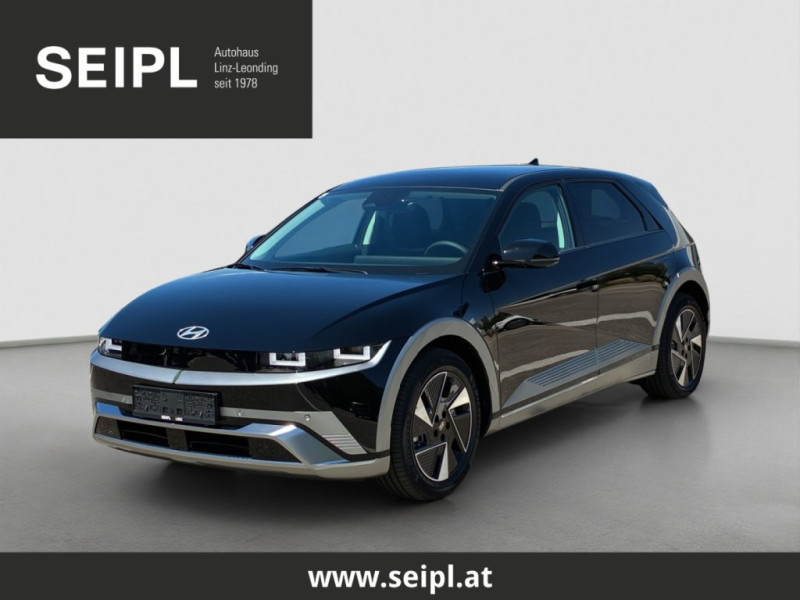 IONIQ 5 Comfort Line 84kWh 2WD i5c71-P21-O23
