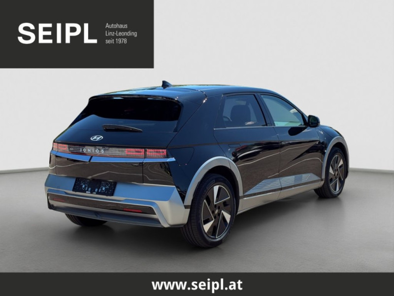 IONIQ 5 Comfort Line 84kWh 2WD i5c71-P21-O23 - 3