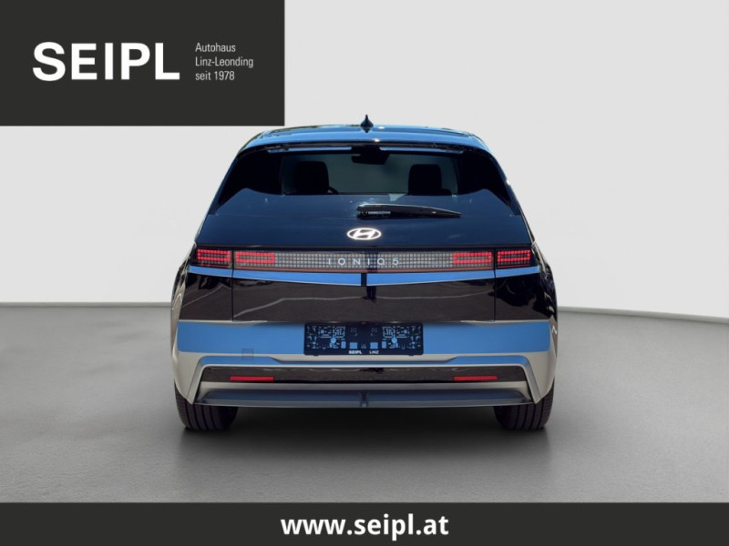 IONIQ 5 Comfort Line 84kWh 2WD i5c71-P21-O23 - 4