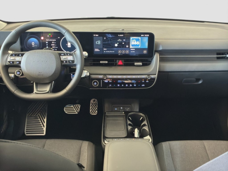IONIQ 5 Comfort Line 84kWh 2WD i5c71-P21-O23 - 7