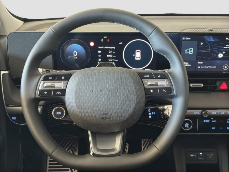IONIQ 5 Comfort Line 84kWh 2WD i5c71-P21-O23 - 8