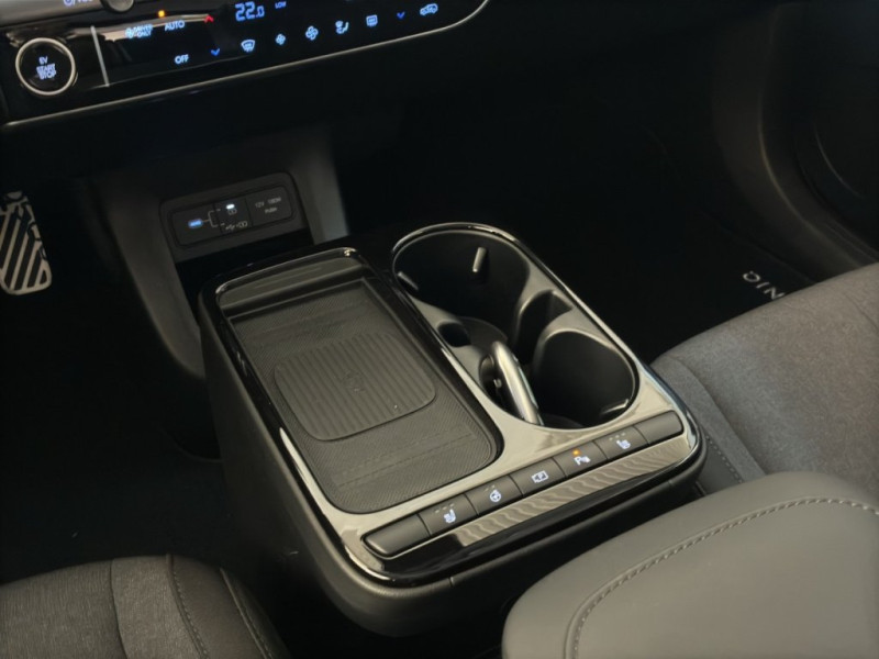 IONIQ 5 Comfort Line 84kWh 2WD i5c71-P21-O23 - 9