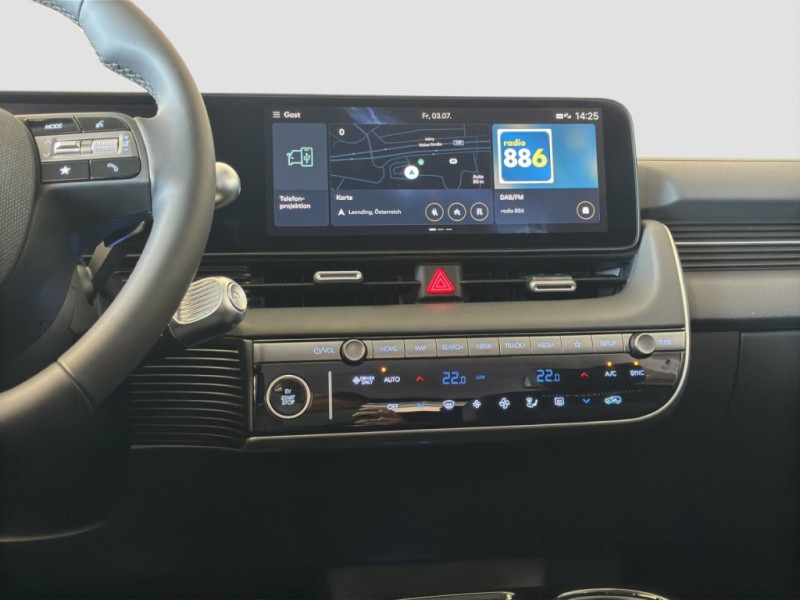 IONIQ 5 Comfort Line 84kWh 2WD i5c71-P21-O23 - 10