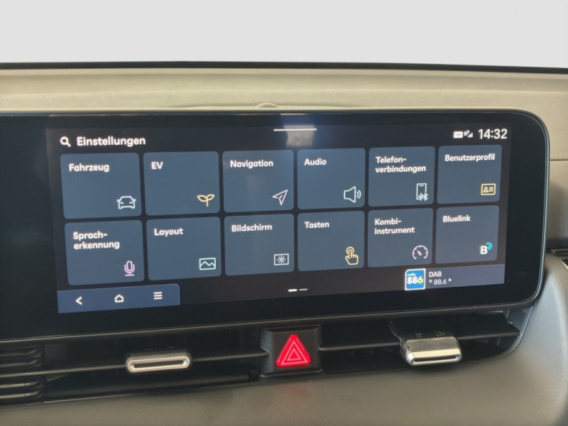 IONIQ 5 Comfort Line 84kWh 2WD i5c71-P21-O23 - 11
