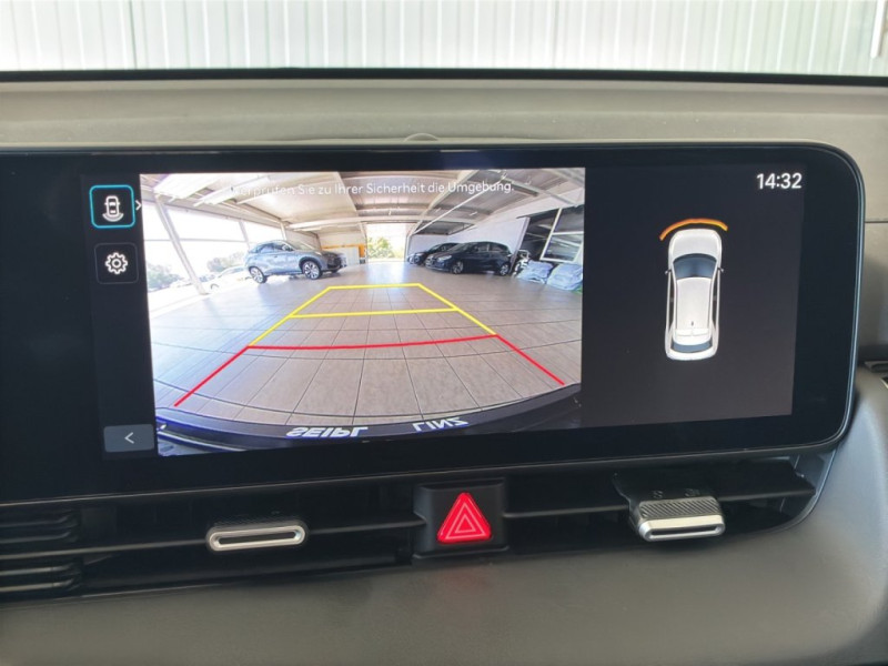 IONIQ 5 Comfort Line 84kWh 2WD i5c71-P21-O23 - 12