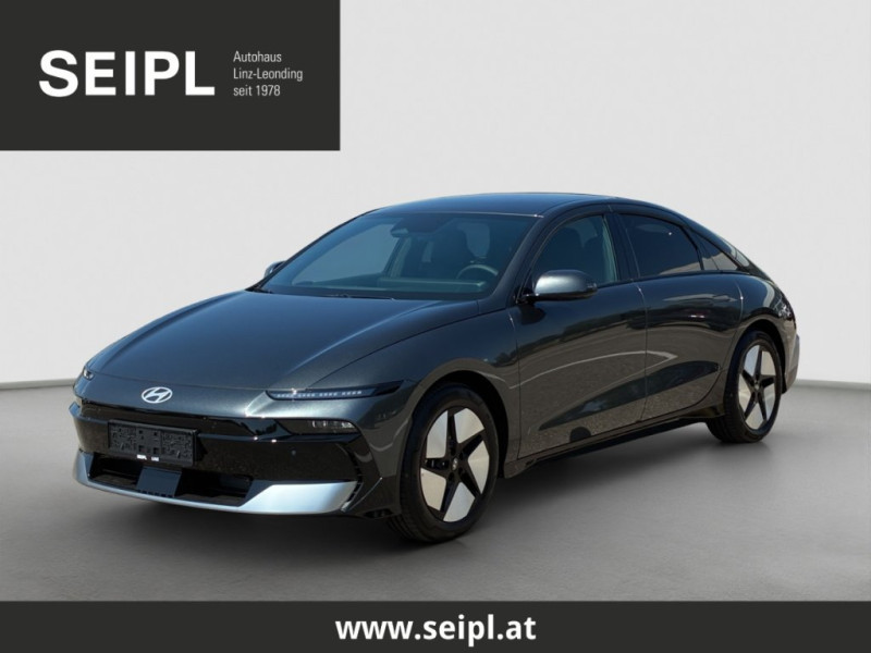 IONIQ 6 Comfort Line 84 kWh 2WD i66c1-O4