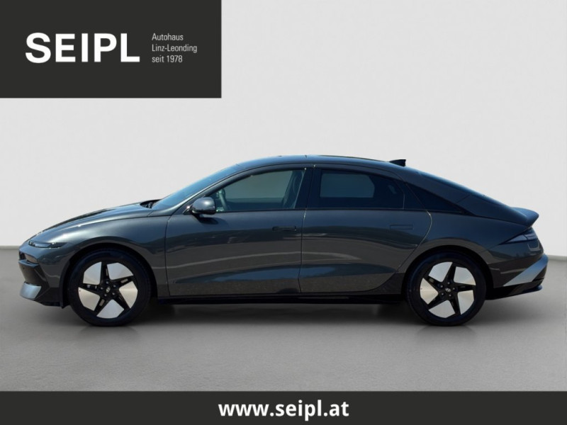IONIQ 6 Comfort Line 84 kWh 2WD i66c1-O4 - 2