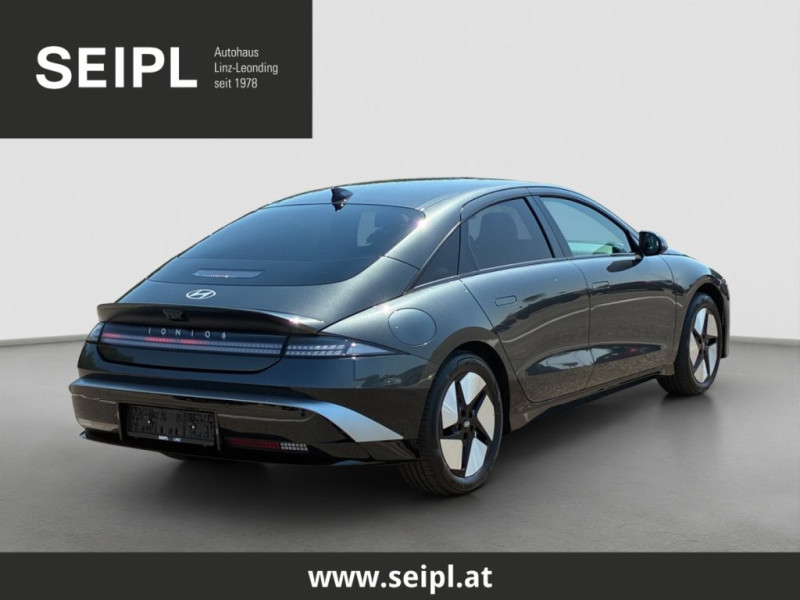 IONIQ 6 Comfort Line 84 kWh 2WD i66c1-O4 - 3