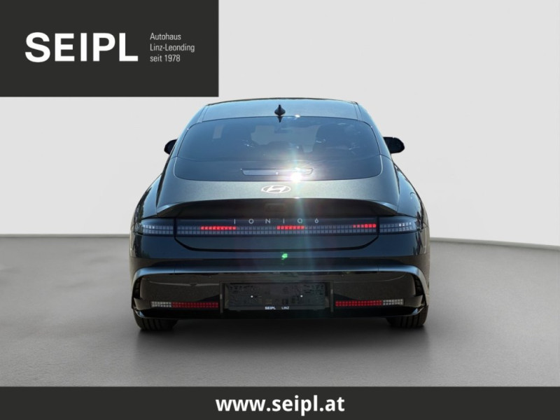 IONIQ 6 Comfort Line 84 kWh 2WD i66c1-O4 - 4