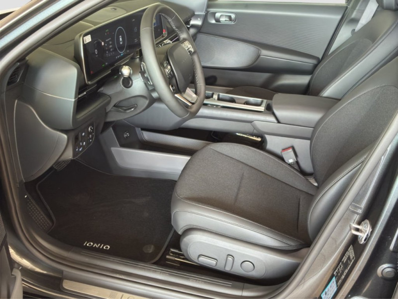 IONIQ 6 Comfort Line 84 kWh 2WD i66c1-O4 - 6