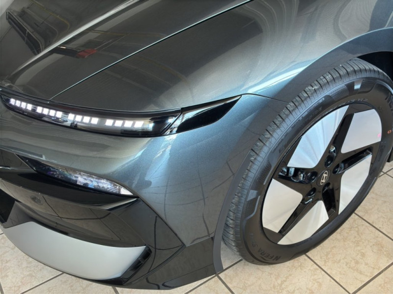 IONIQ 6 Comfort Line 84 kWh 2WD i66c1-O4 - 22