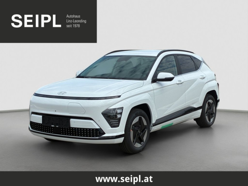 KONA EV (SX2) Comfort Line 64,8 kWh k7ec2 - 0