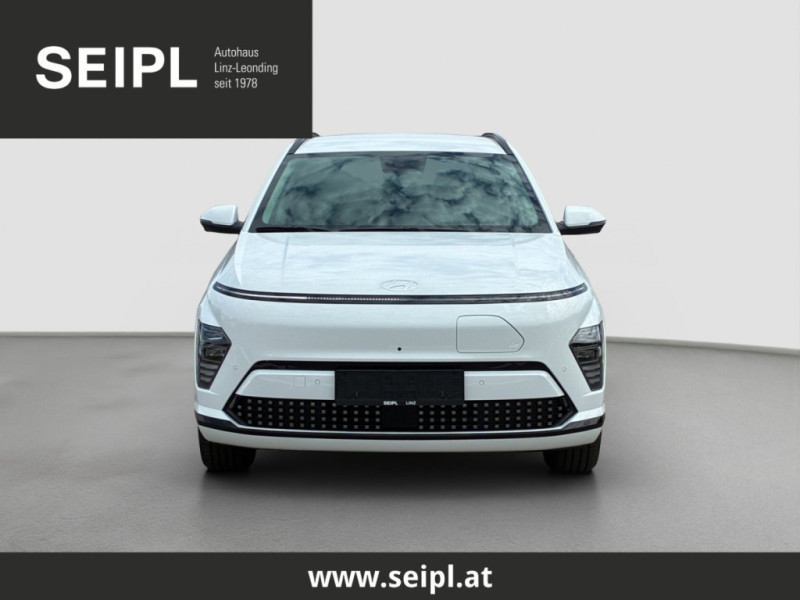 KONA EV (SX2) Comfort Line 64,8 kWh k7ec2 - 1
