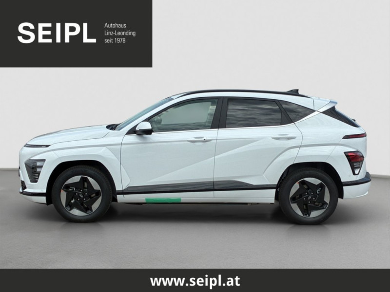 KONA EV (SX2) Comfort Line 64,8 kWh k7ec2 - 2
