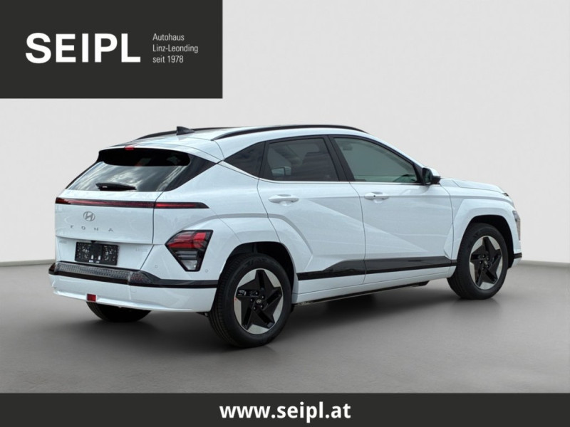 KONA EV (SX2) Comfort Line 64,8 kWh k7ec2 - 3
