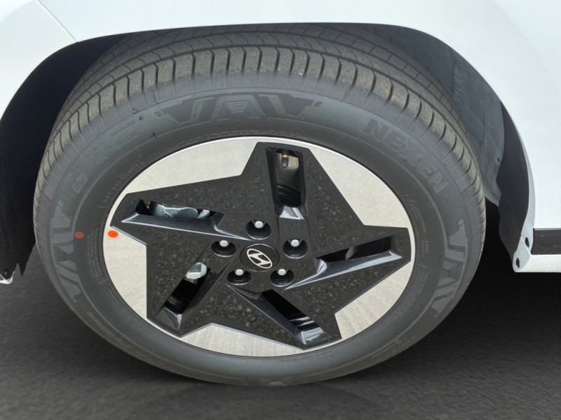 KONA EV (SX2) Comfort Line 64,8 kWh k7ec2 - 5