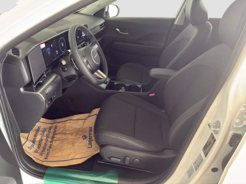 KONA EV (SX2) Comfort Line 64,8 kWh k7ec2 - 6