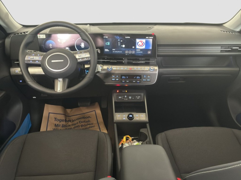 KONA EV (SX2) Comfort Line 64,8 kWh k7ec2 - 7