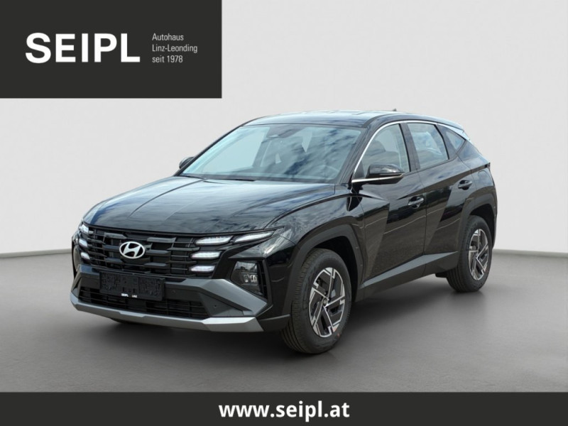 Tucson NX4 Smart Line 1,6 T-GDi 2WD t7bs1-P20/21