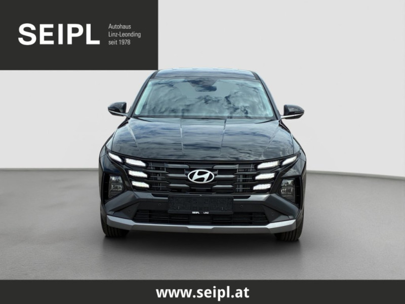 Tucson NX4 Smart Line 1,6 T-GDi 2WD t7bs1-P20/21 - 1