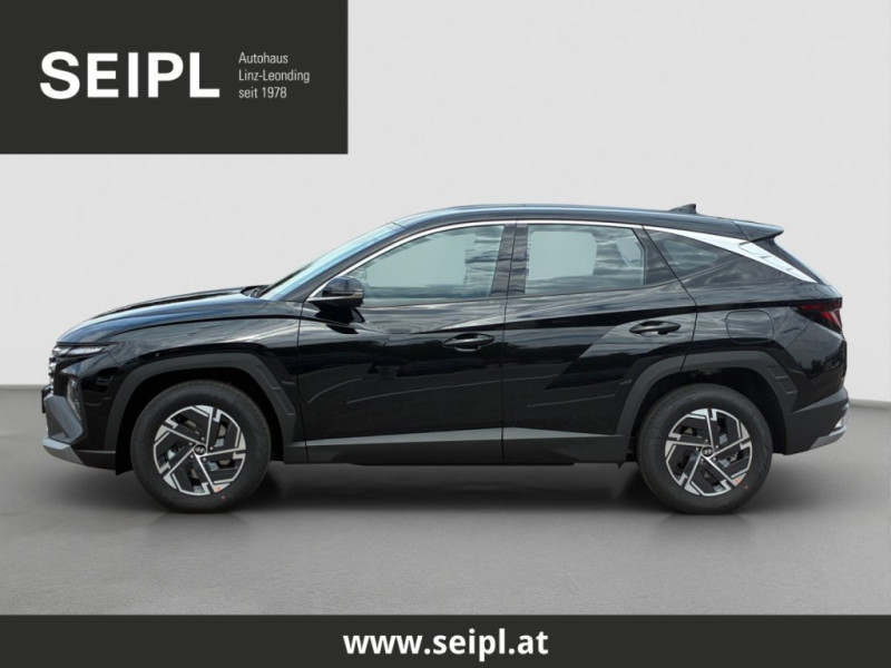Tucson NX4 Smart Line 1,6 T-GDi 2WD t7bs1-P20/21 - 2