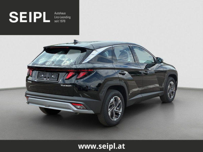 Tucson NX4 Smart Line 1,6 T-GDi 2WD t7bs1-P20/21 - 3