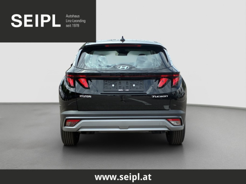 Tucson NX4 Smart Line 1,6 T-GDi 2WD t7bs1-P20/21 - 4