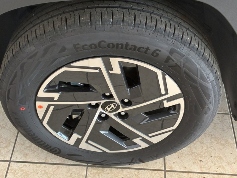 Tucson NX4 Smart Line 1,6 T-GDi 2WD t7bs1-P20/21 - 5