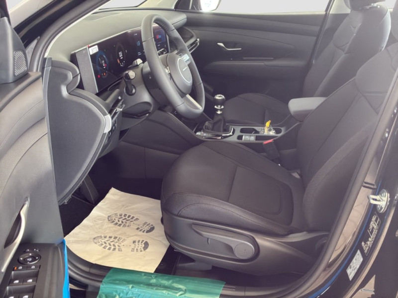 Tucson NX4 Smart Line 1,6 T-GDi 2WD t7bs1-P20/21 - 6