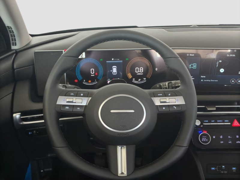 Tucson NX4 Smart Line 1,6 T-GDi 2WD t7bs1-P20/21 - 8