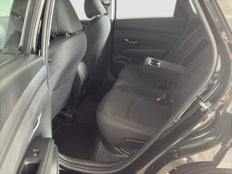 Tucson NX4 Smart Line 1,6 T-GDi 2WD t7bs1-P20/21 - 14