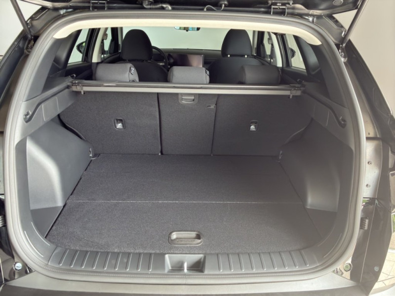 Tucson NX4 Smart Line 1,6 T-GDi 2WD t7bs1-P20/21 - 15
