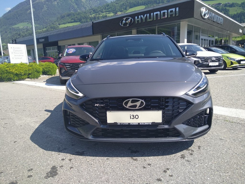 i30 Kombi - PD N Line 1.6 T-GDI DCT c6kl2-PP4-OO1 - 2
