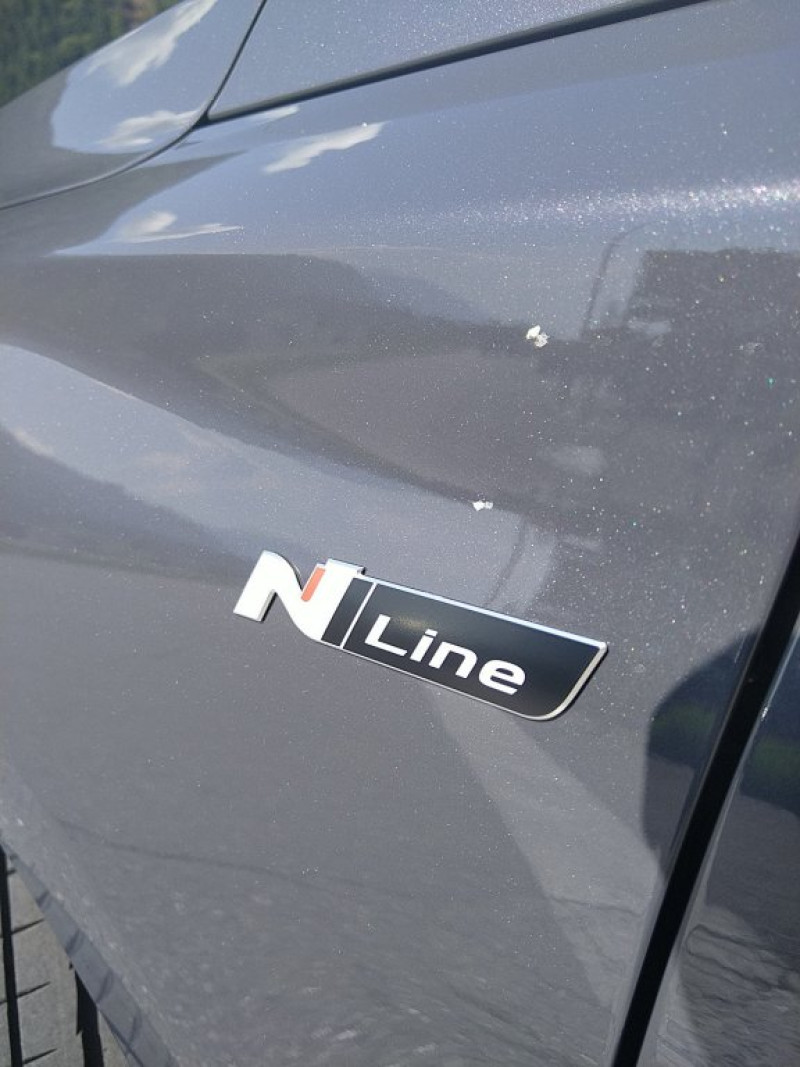 i30 Kombi - PD N Line 1.6 T-GDI DCT c6kl2-PP4-OO1 - 3