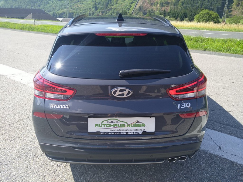 i30 Kombi - PD N Line 1.6 T-GDI DCT c6kl2-PP4-OO1 - 5