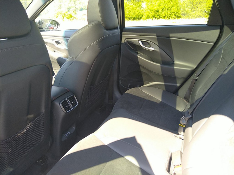 i30 Kombi - PD N Line 1.6 T-GDI DCT c6kl2-PP4-OO1 - 8