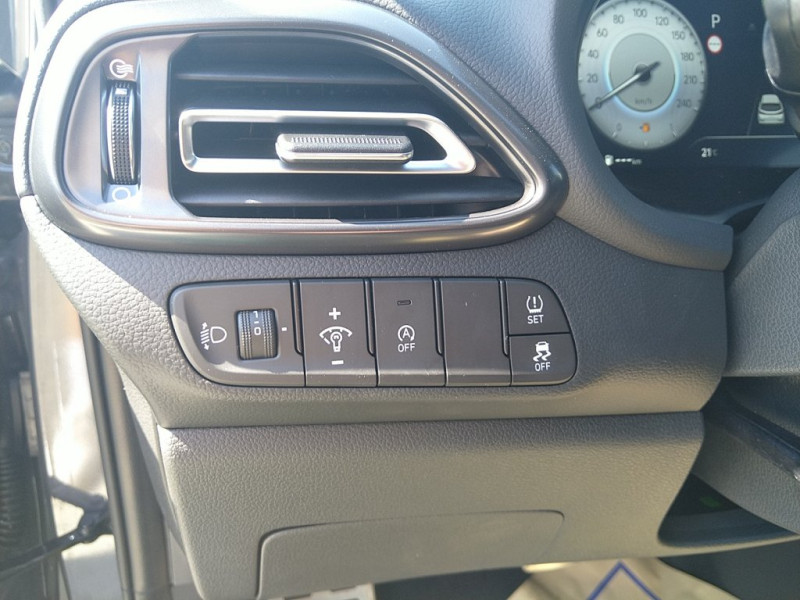 i30 Kombi - PD N Line 1.6 T-GDI DCT c6kl2-PP4-OO1 - 12