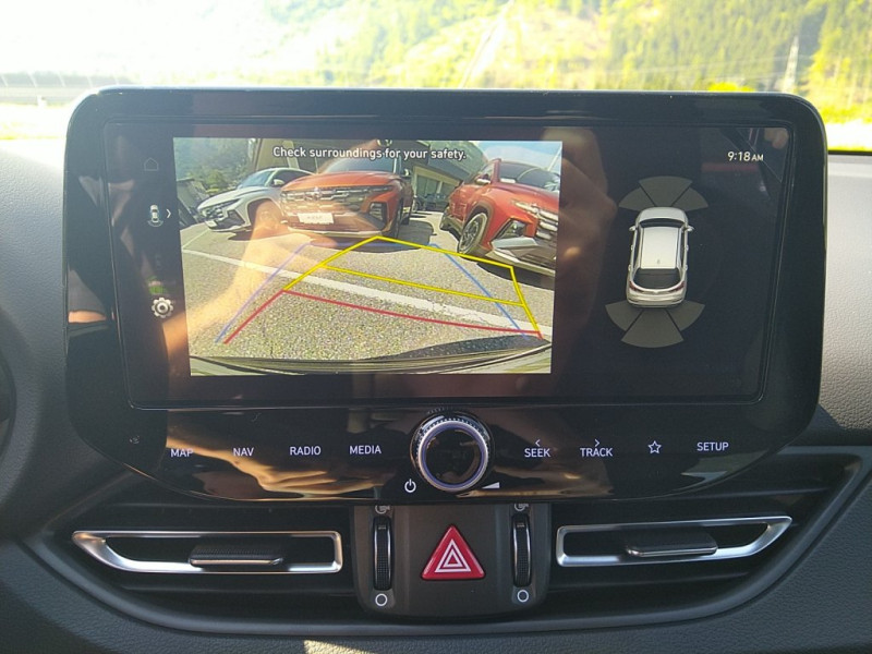 i30 Kombi - PD N Line 1.6 T-GDI DCT c6kl2-PP4-OO1 - 17
