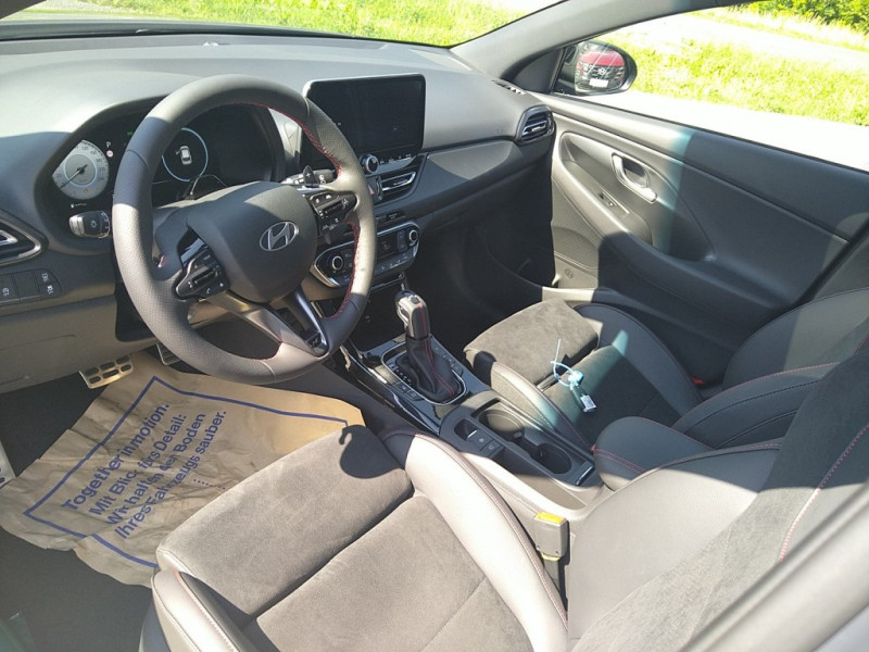 i30 Kombi - PD N Line 1.6 T-GDI DCT c6kl2-PP4-OO1 - 20