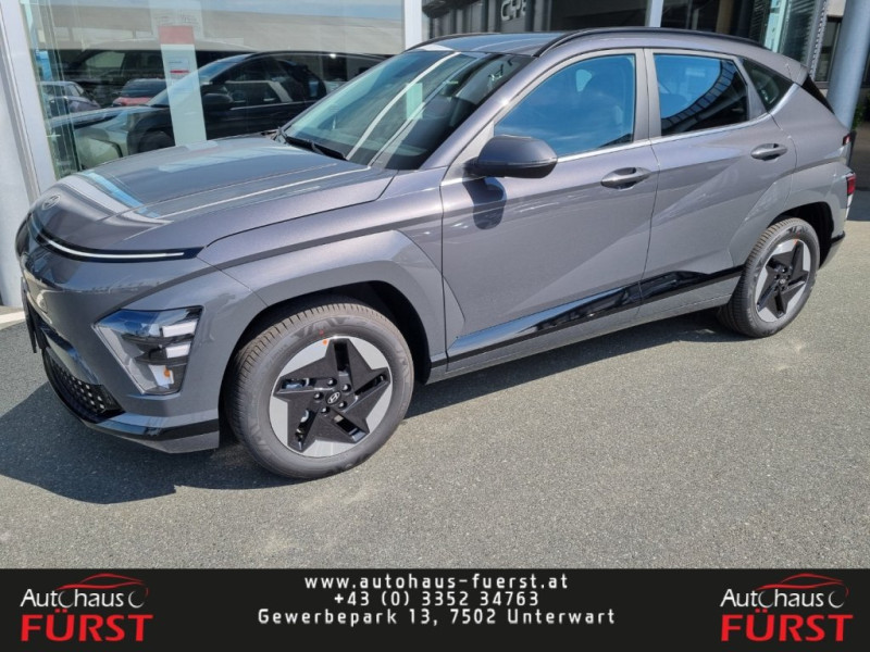 KONA EV (SX2) Comfort Line 64,8 kWh k7ec2