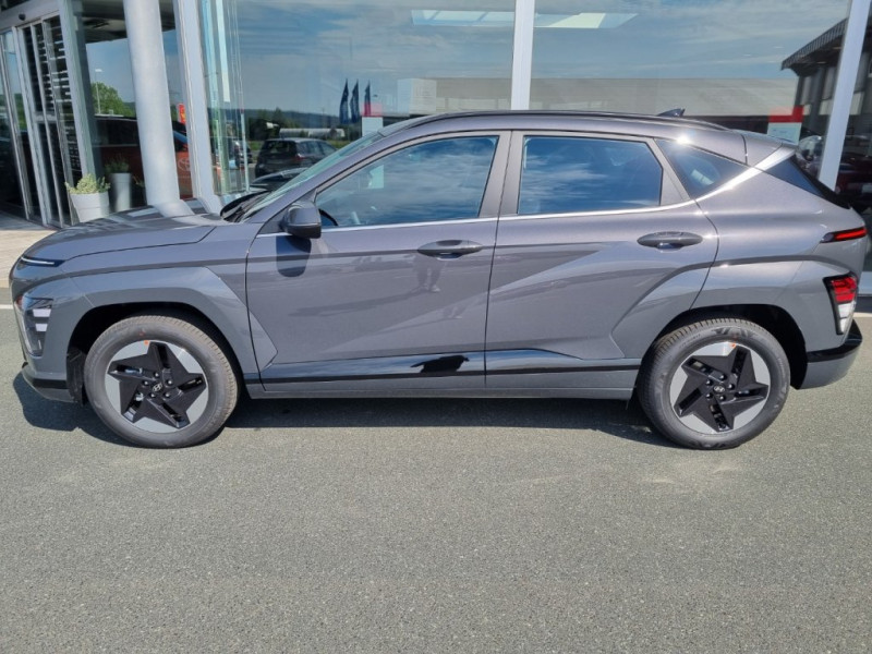 KONA EV (SX2) Comfort Line 64,8 kWh k7ec2 - 1